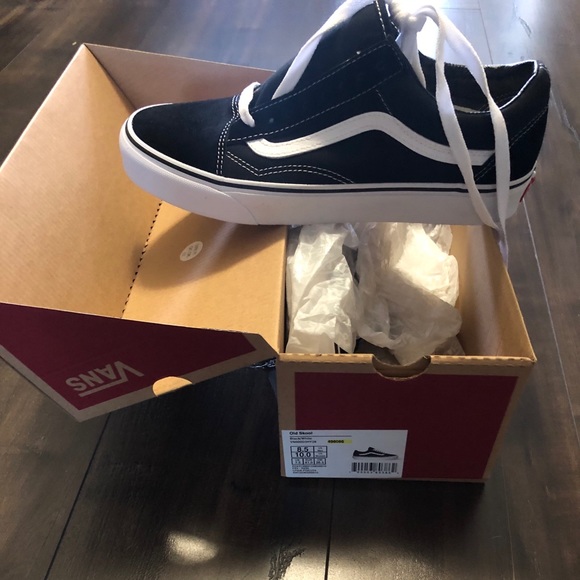 Vans Shoes - Picture 3 of 3